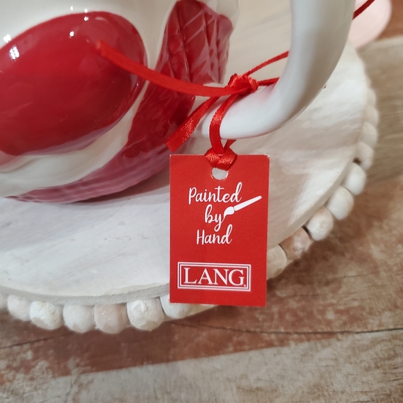 Adorable Gnome Valentines Mug-NWT - Picture 7 of 8